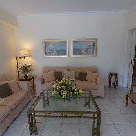 Villa Pelagia Svoronata Luaran gambar