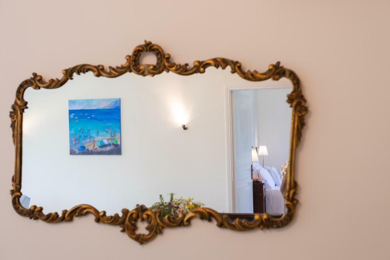 Villa Pelagia Svoronata Luaran gambar